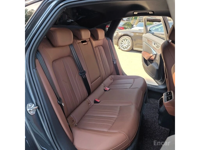 Audi A6 45TFSI* MATRIX* S* LINE* ОБДУХВАНЕ* ХЕДЪП* LANE* A - автомобили, коли, обяви за нови и употребявани 14