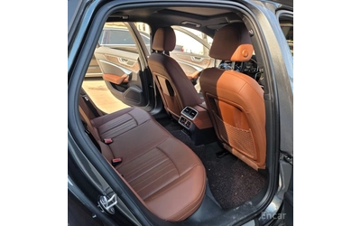 Audi A6 45TFSI* MATRIX* S* LINE* ОБДУХВАНЕ* ХЕДЪП* LANE* A - автомобили, коли, обяви за нови и употребявани 15
