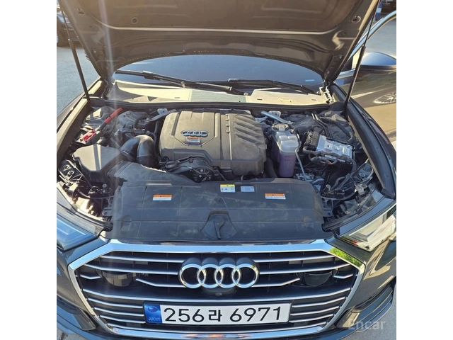 Audi A6 45TFSI* MATRIX* S* LINE* ОБДУХВАНЕ* ХЕДЪП* LANE* A - автомобили, коли, обяви за нови и употребявани 16