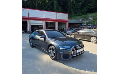 audi-a6 - 2