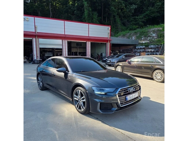 Audi A6 45TFSI* MATRIX* S* LINE* ОБДУХВАНЕ* ХЕДЪП* LANE* A - автомобили, коли, обяви за нови и употребявани 2