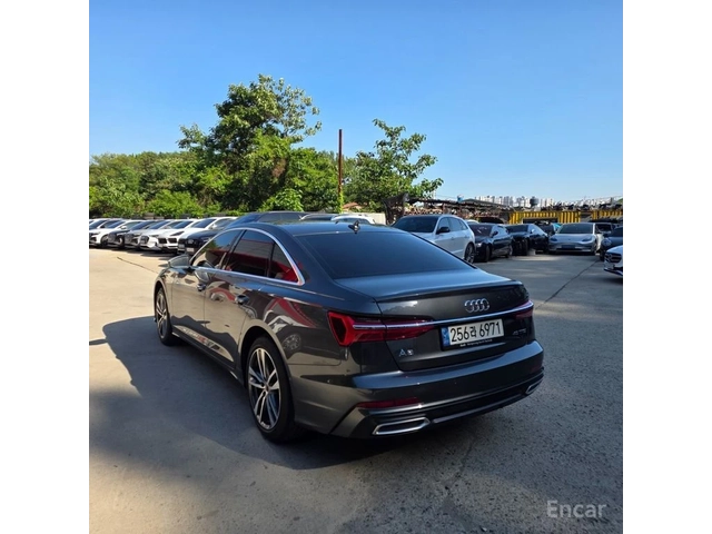 Audi A6 45TFSI* MATRIX* S* LINE* ОБДУХВАНЕ* ХЕДЪП* LANE* A - автомобили, коли, обяви за нови и употребявани 3