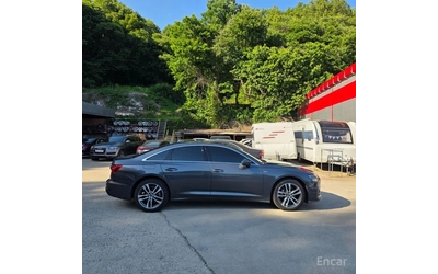 audi-a6 - 4