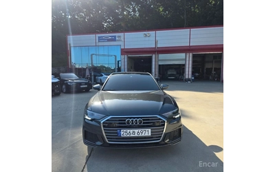 Audi A6 45TFSI* MATRIX* S* LINE* ОБДУХВАНЕ* ХЕДЪП* LANE* A - автомобили, коли, обяви за нови и употребявани 6