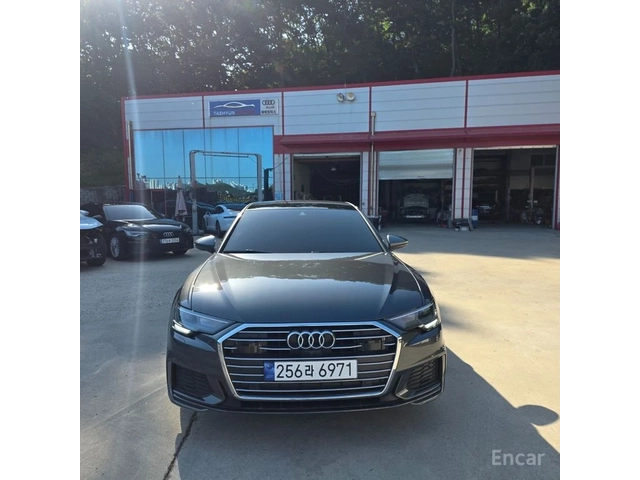 Audi A6 45TFSI* MATRIX* S* LINE* ОБДУХВАНЕ* ХЕДЪП* LANE* A - автомобили, коли, обяви за нови и употребявани 6