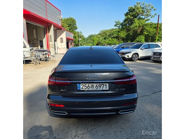 Audi A6 45TFSI* MATRIX* S* LINE* ОБДУХВАНЕ* ХЕДЪП* LANE* A - автомобили, коли, обяви за нови и употребявани 7