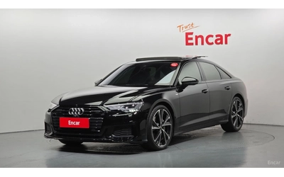 audi-a6 - 0