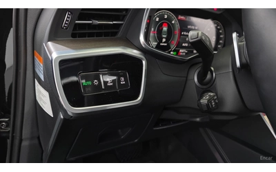 Audi A6 50TDI* QUATTRO* ПОДГРЕВ* ОБДУХВАНЕ* 360* ПАНО* HUD - автомобили, коли, обяви за нови и употребявани 11