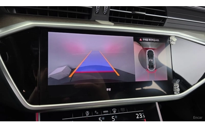 Audi A6 50TDI* QUATTRO* ПОДГРЕВ* ОБДУХВАНЕ* 360* ПАНО* HUD - автомобили, коли, обяви за нови и употребявани 14