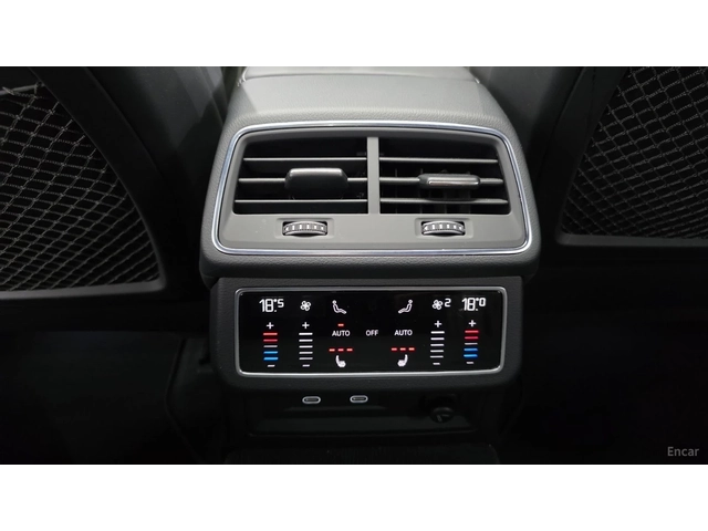 Audi A6 50TDI* QUATTRO* ПОДГРЕВ* ОБДУХВАНЕ* 360* ПАНО* HUD - автомобили, коли, обяви за нови и употребявани 16