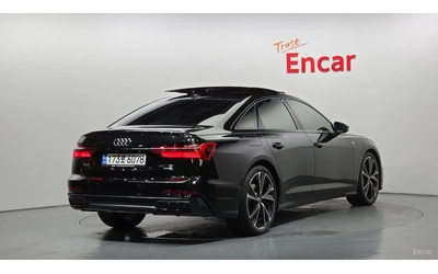 audi-a6 - 1