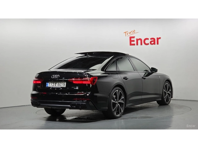 Audi A6 50TDI* QUATTRO* ПОДГРЕВ* ОБДУХВАНЕ* 360* ПАНО* HUD - автомобили, коли, обяви за нови и употребявани 1