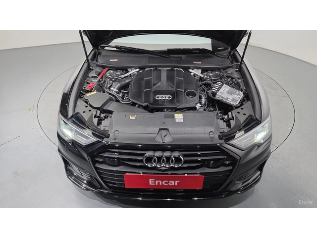 Audi A6 50TDI* QUATTRO* ПОДГРЕВ* ОБДУХВАНЕ* 360* ПАНО* HUD - автомобили, коли, обяви за нови и употребявани 4
