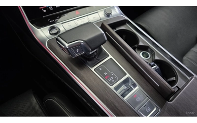 Audi A6 50TDI* QUATTRO* ПОДГРЕВ* ОБДУХВАНЕ* 360* ПАНО* HUD - автомобили, коли, обяви за нови и употребявани 7