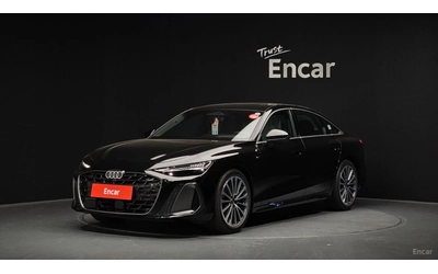 audi-a6 - 0