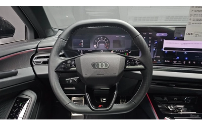 Audi A6 45TFSI* QUATTRO* ПОДГРЕВ* ОБДУХВАНЕ* ПАНО* 360* HU - автомобили, коли, обяви за нови и употребявани 11
