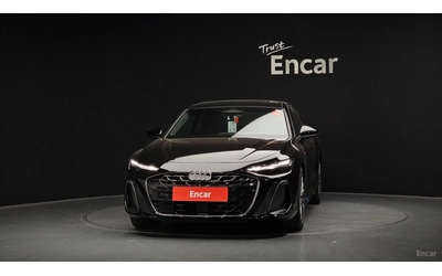 audi-a6 - 2