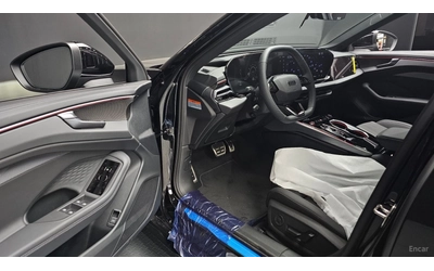 Audi A6 45TFSI* QUATTRO* ПОДГРЕВ* ОБДУХВАНЕ* ПАНО* 360* HU - автомобили, коли, обяви за нови и употребявани 9