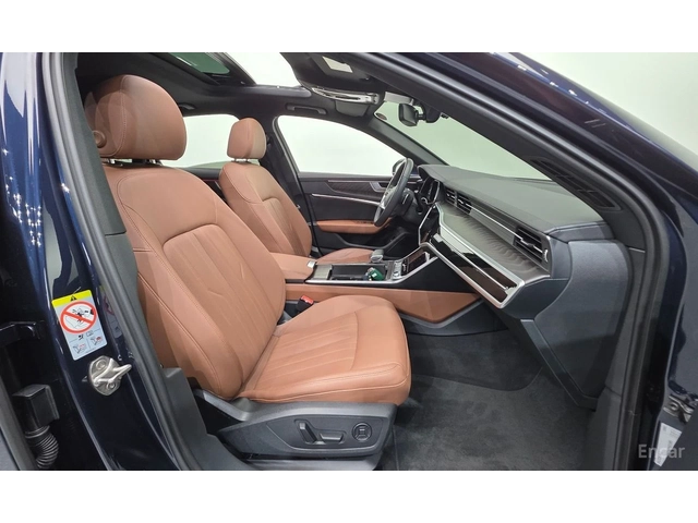 Audi A6 45TFSI* MATRIX* ОБДУХВАНЕ* ДИСТРОНИК* ХЕДЪП* 360КА - автомобили, коли, обяви за нови и употребявани 12