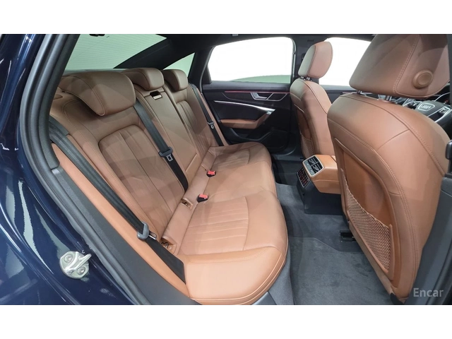 Audi A6 45TFSI* MATRIX* ОБДУХВАНЕ* ДИСТРОНИК* ХЕДЪП* 360КА - автомобили, коли, обяви за нови и употребявани 14