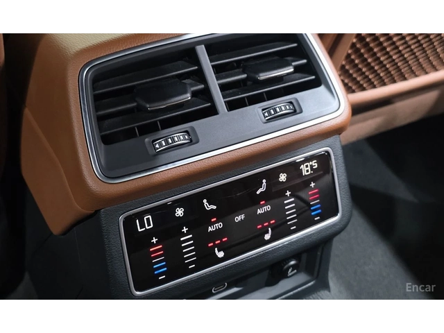 Audi A6 45TFSI* MATRIX* ОБДУХВАНЕ* ДИСТРОНИК* ХЕДЪП* 360КА - автомобили, коли, обяви за нови и употребявани 15