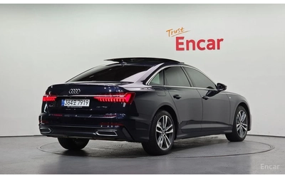 audi-a6 - 1