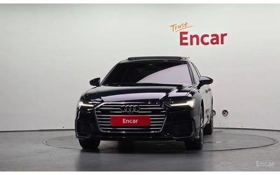 audi-a6 - 2