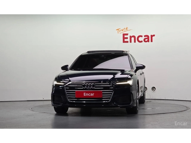 Audi A6 45TFSI* MATRIX* ОБДУХВАНЕ* ДИСТРОНИК* ХЕДЪП* 360КА - автомобили, коли, обяви за нови и употребявани 2