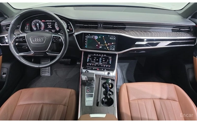 audi-a6 - 5