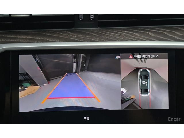 Audi A6 45TFSI* MATRIX* ОБДУХВАНЕ* ДИСТРОНИК* ХЕДЪП* 360КА - автомобили, коли, обяви за нови и употребявани 8