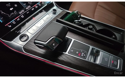 Audi A6 45TFSI* MATRIX* ОБДУХВАНЕ* ДИСТРОНИК* ХЕДЪП* 360КА - автомобили, коли, обяви за нови и употребявани 9