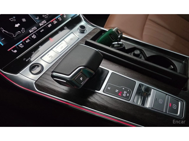 Audi A6 45TFSI* MATRIX* ОБДУХВАНЕ* ДИСТРОНИК* ХЕДЪП* 360КА - автомобили, коли, обяви за нови и употребявани 9