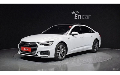 audi-a6 - 0