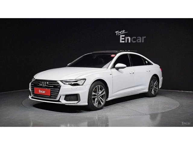 Audi A6 45 TFSI QUATTRO PREMIUM - автомобили, коли, обяви за нови и употребявани 0