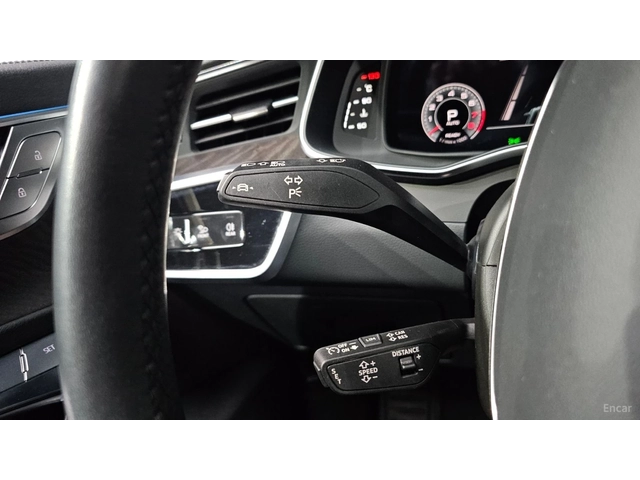 Audi A6 45 TFSI QUATTRO PREMIUM - автомобили, коли, обяви за нови и употребявани 10