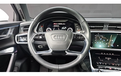 Audi A6 45 TFSI QUATTRO PREMIUM - автомобили, коли, обяви за нови и употребявани 11