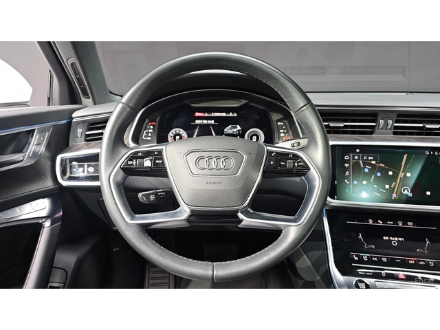Audi A6 45 TFSI QUATTRO PREMIUM - автомобили, коли, обяви за нови и употребявани 11