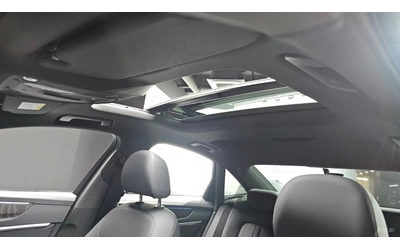 Audi A6 45 TFSI QUATTRO PREMIUM - автомобили, коли, обяви за нови и употребявани 15