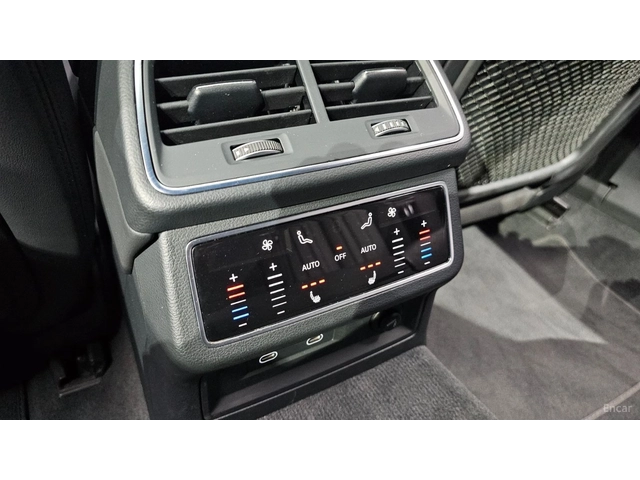Audi A6 45 TFSI QUATTRO PREMIUM - автомобили, коли, обяви за нови и употребявани 16