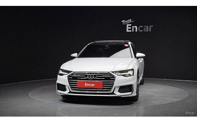 audi-a6 - 2