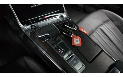 Audi A6 45 TFSI QUATTRO PREMIUM - автомобили, коли, обяви за нови и употребявани 6