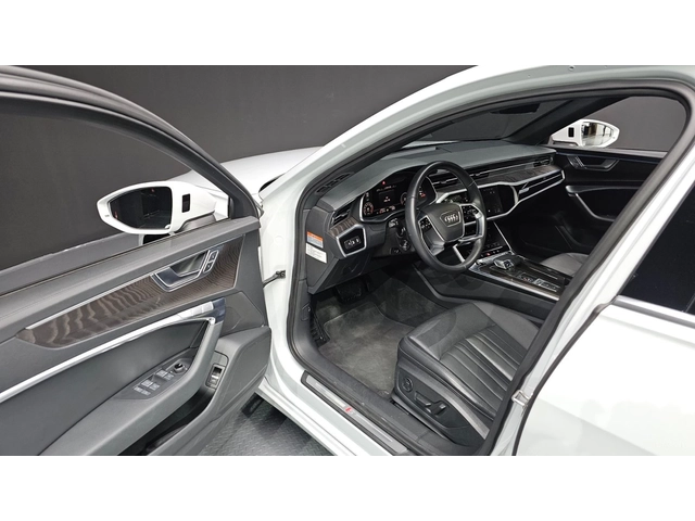 Audi A6 45 TFSI QUATTRO PREMIUM - автомобили, коли, обяви за нови и употребявани 7