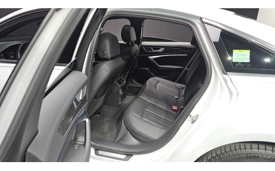 Audi A6 45 TFSI QUATTRO PREMIUM - автомобили, коли, обяви за нови и употребявани 8