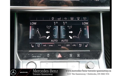 Audi A6 55TFSI* PRESTIGE* BANG* ОБДУХ* 360* КРАЙНА ЦЕНА - автомобили, коли, обяви за нови и употребявани 11