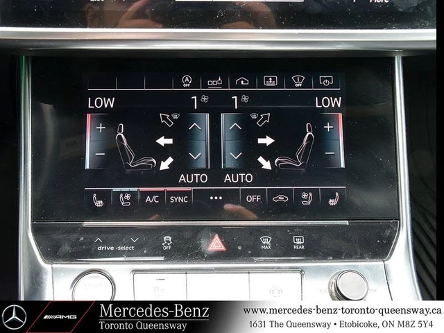 Audi A6 55TFSI* PRESTIGE* BANG* ОБДУХ* 360* КРАЙНА ЦЕНА - автомобили, коли, обяви за нови и употребявани 11