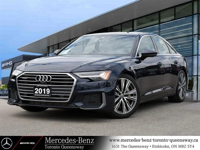 Audi A6 55TFSI* PRESTIGE* BANG* ОБДУХ* 360* КРАЙНА ЦЕНА - автомобили, коли, обяви за нови и употребявани 1