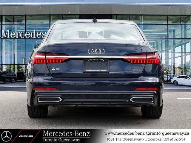 Audi A6 55TFSI* PRESTIGE* BANG* ОБДУХ* 360* КРАЙНА ЦЕНА - автомобили, коли, обяви за нови и употребявани 3