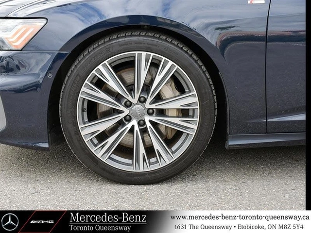 Audi A6 55TFSI* PRESTIGE* BANG* ОБДУХ* 360* КРАЙНА ЦЕНА - автомобили, коли, обяви за нови и употребявани 4
