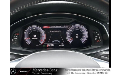Audi A6 55TFSI* PRESTIGE* BANG* ОБДУХ* 360* КРАЙНА ЦЕНА - автомобили, коли, обяви за нови и употребявани 8
