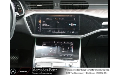 Audi A6 55TFSI* PRESTIGE* BANG* ОБДУХ* 360* КРАЙНА ЦЕНА - автомобили, коли, обяви за нови и употребявани 9